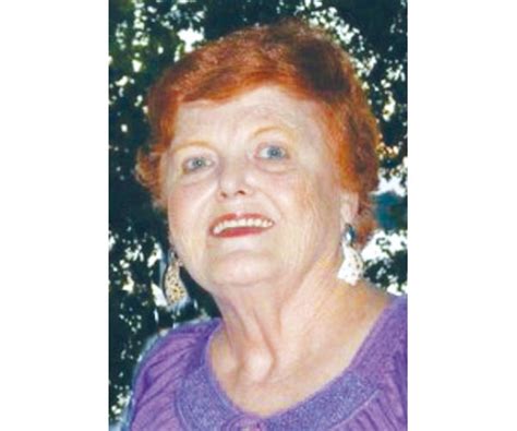 Alberta Steen Obituary 2015 Harrison Ar Harrison Daily Times