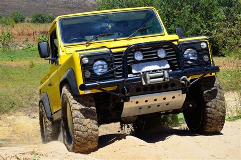 Układ napędowy AWD, RWD, FWD i 4WD: co to znaczy? AUTODOC BLOG