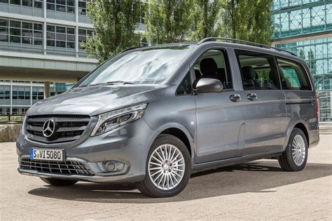 Kenteken Check Vjl T Mercedes Benz Vito Autoweek