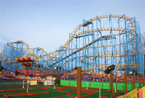 Brean Things To Do Near Me