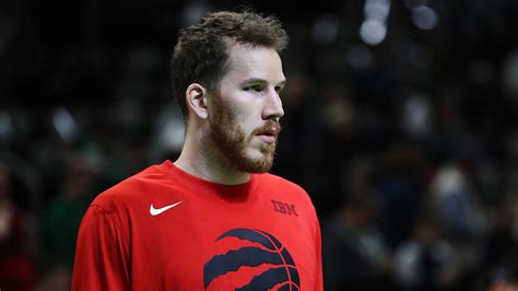 Raptors Jakob Poeltl Left Ankle Out Indefinitely Nba