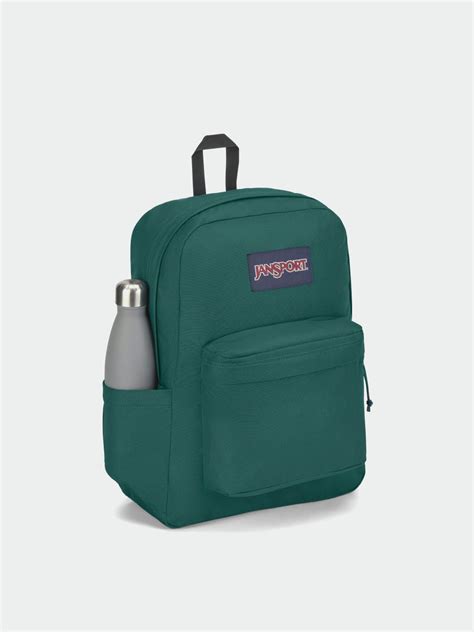 Jansport Superbreak One Backpack Deep Juniper