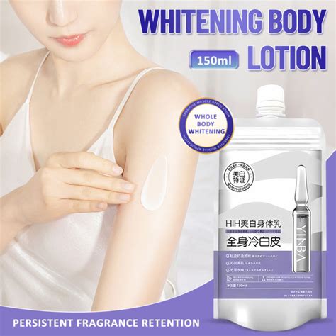 Momo Store Yinba Body Whitening Cream Private Parts Underarm Bleaching