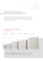 The New FILTER FAN PLUS STEGO PDF Catalogs Technical