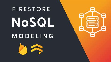 Firestore Nosql Relational Data Modeling