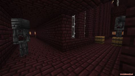 The Dungeon Map 1 19 2 1 18 2 Conquer The Dungeons Mc Mod Net