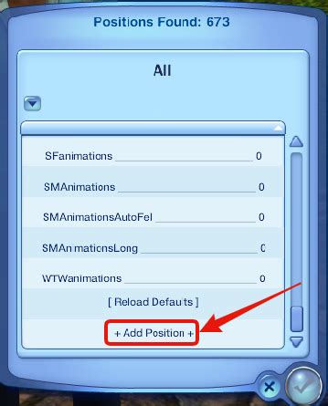 Sims WIP OoOLaLa City S Sex Animations For Kinky World Passion