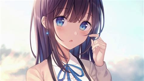 Nightcore - Girls [Girl in Red] 🏳️‍🌈 - YouTube Music