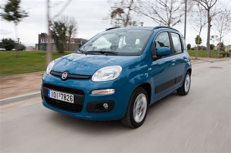 Wallpaper Panda Fiat Netcarshow Netcar Car Images Car Photo