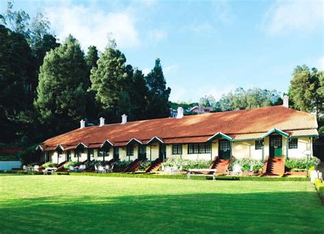 Tajsavoy Hotel Ooty Review Best Colonial Experience And Hotel 2019 Updated