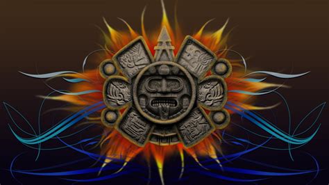 🔥 70 Aztec Warrior Wallpapers Wallpapersafari