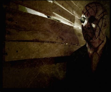 Everything We Know About The New Hellraiser Film Modern Horrors