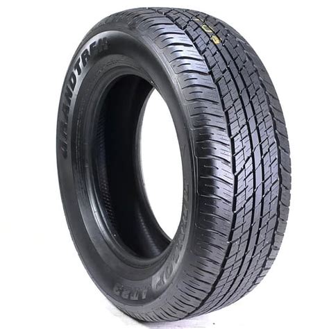 Dunlop Grandtrek At23 26555r19 109v As As All Season Tire Fits 2021