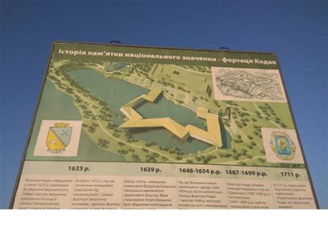 Kodak Fortress (Dnipro) - 2020 All You Need to Know BEFORE You Go (with ...