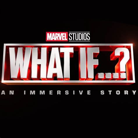 What If An Immersive Story