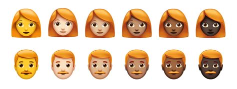 World Emoji Day 2018 First Look At Apples New Emojis