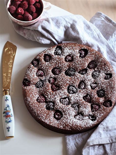 La Cucina Dello Stivale Ricetta Torta Al Cioccolato Cioccolato Torte