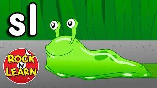 LK Consonant Blend Sound | LK Blend Song and Practice | ABC Phonics ...