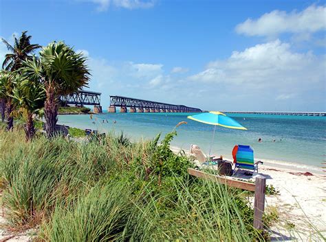 Bahia Honda State Park Free Stock Photo Public Domain Pictures