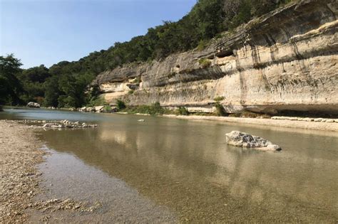 Guadalupe River State Park | Attractions in Austin