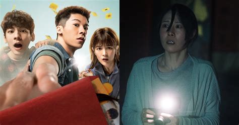 2023鬼月必看13部netflix影集片單！許光漢、林柏宏《鬼家人》8月上線，驚悚、搞笑、懸疑影集通通有！ ｜ Popo筆記