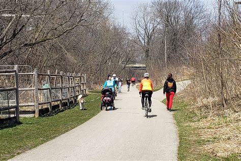 8 Boardwalks And Paved Trails For Spring Hikes In Wisconsin