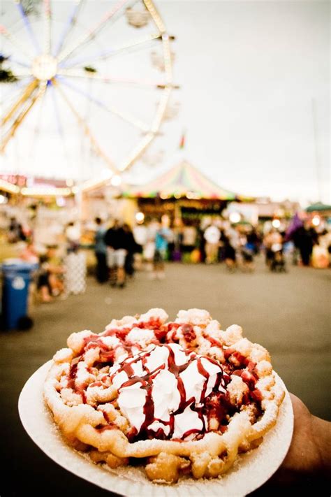 New Minnesota State Fair Food 2017