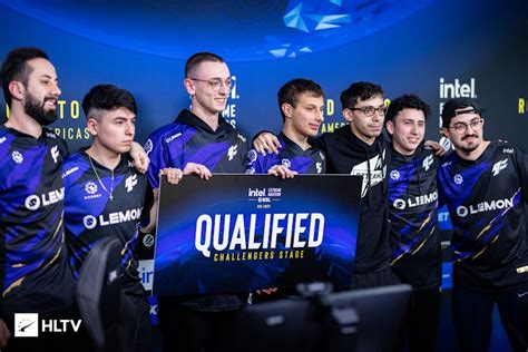 team overview hltvorg