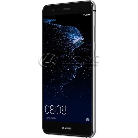 Купить Huawei P10 Lite 32gb4gb Dual Lte Black в Москве цена