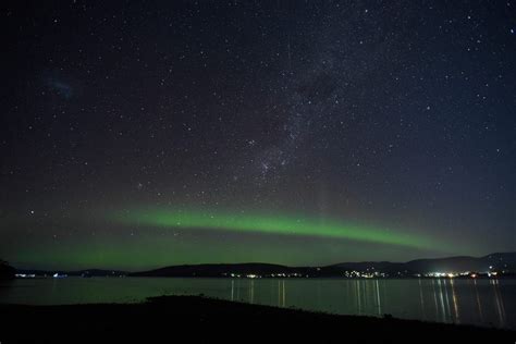 The 15 Best Places to See the Southern Lights in Tasmania This Winter ...