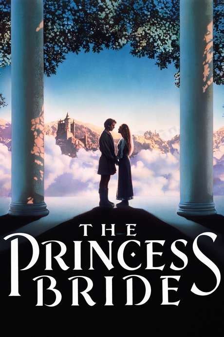 ‎the Princess Bride 1987 Directed By Rob Reiner • Reviews Film