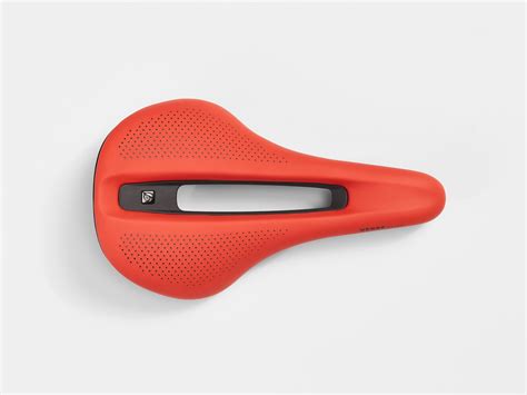 Bontrager Verse Short Elite Bike Saddle Bike Shed