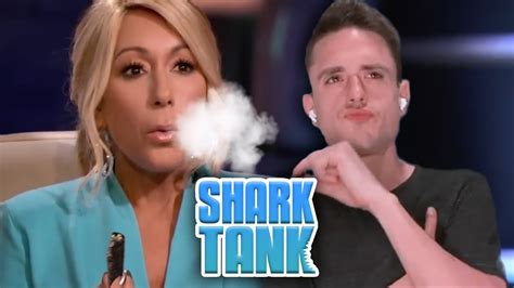 Shark Tank Biggest Deal Ever Youtube