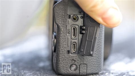 Canon PowerShot G1 X Mark III Review | PCMag