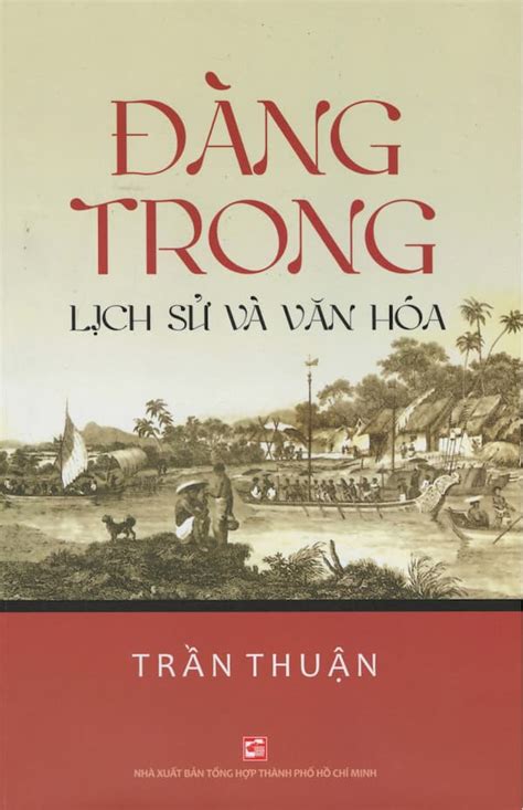 Đàng trong lịch sử và văn hóa - Giáo trình PDF - Thư Viện Sách