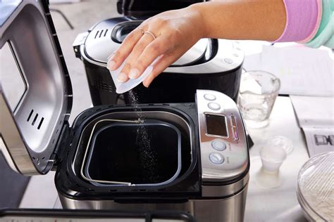 The Best Bread Machines Of Tested And Reviewed