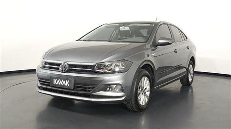 Volkswagen Virtus 2021 248991 17525 KM Preço R 88599