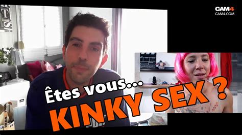 Etes Vouskinky Sex Youtube