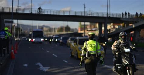 Movilidad Plan éxodo Y Retorno En Bogotá Por Semana Santa En 2024