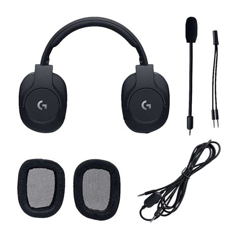 Logitech G Pro Gaming Headset Vorgestellt Allround Pc