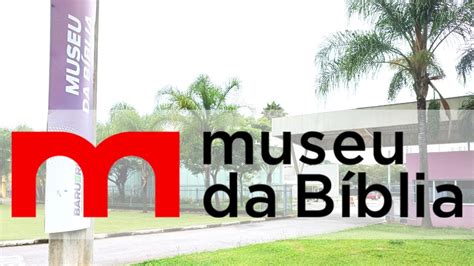 Museu Da B Blia Aventure Se Youtube