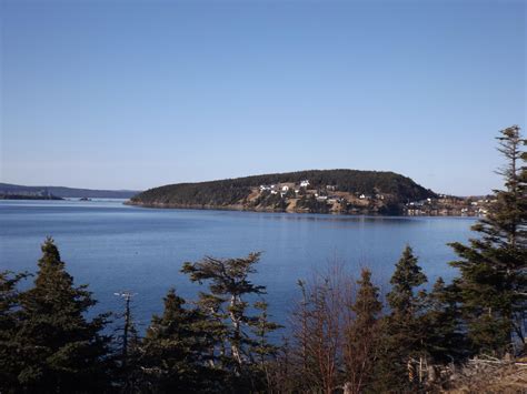 Dildo R Newfoundland