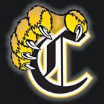 Camden Lions Football - Camden Central High School - Camden, Tennessee ...