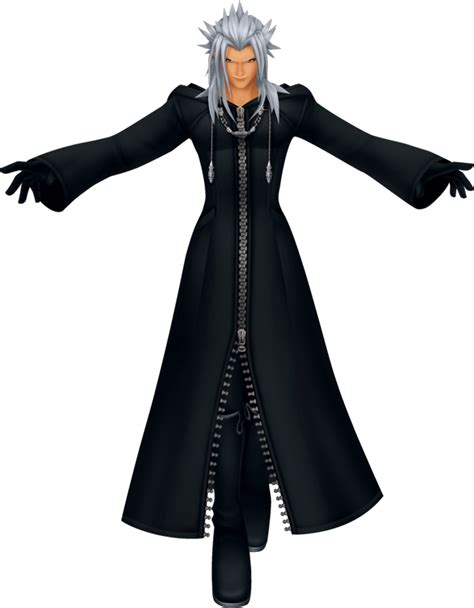 Xemnas | Xehanort Wiki | Fandom