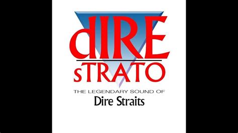 Telegraph Road Live 2017 By DIRE STRATO Band Tribute DIRE STRAITS