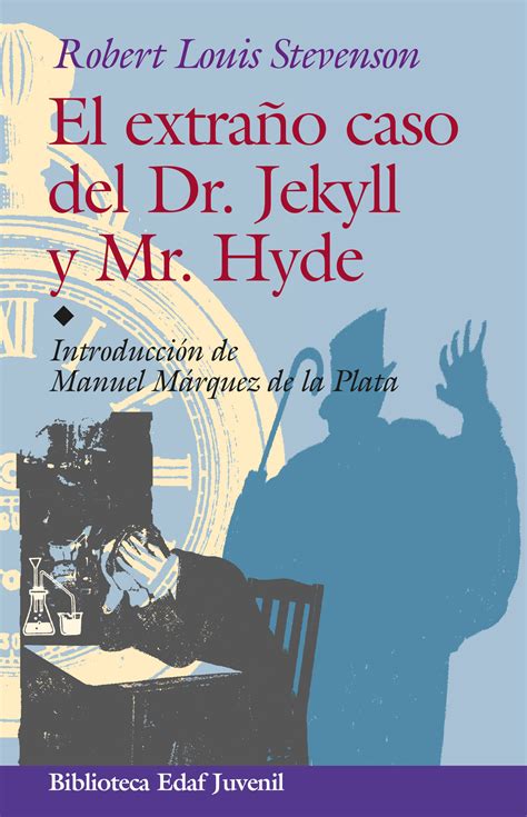 El Extraño Caso De Dr Jekyll Y Mr Hyde Librotea