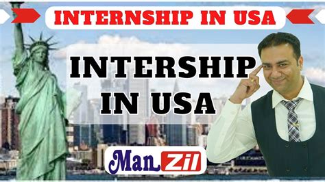 Internships In The Us How To Apply For An Internship In Usa Usa