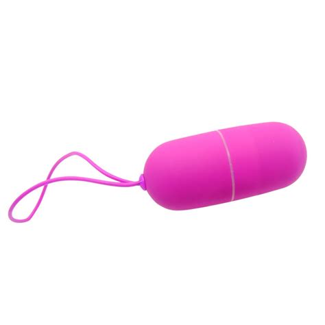 PRETTY LOVE HUEVO VIBRADOR ARVIN CONTROL REMOTO 12V Katty Store