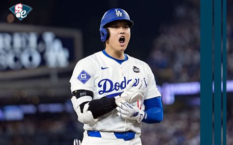 Shohei Ohtani libra lesión y seguirá con Dodgers en la Serie Mundial