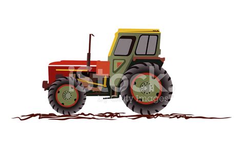 Vintage Tractor Svg 2182 Svg Png Eps Dxf File Free Svg Cut Files